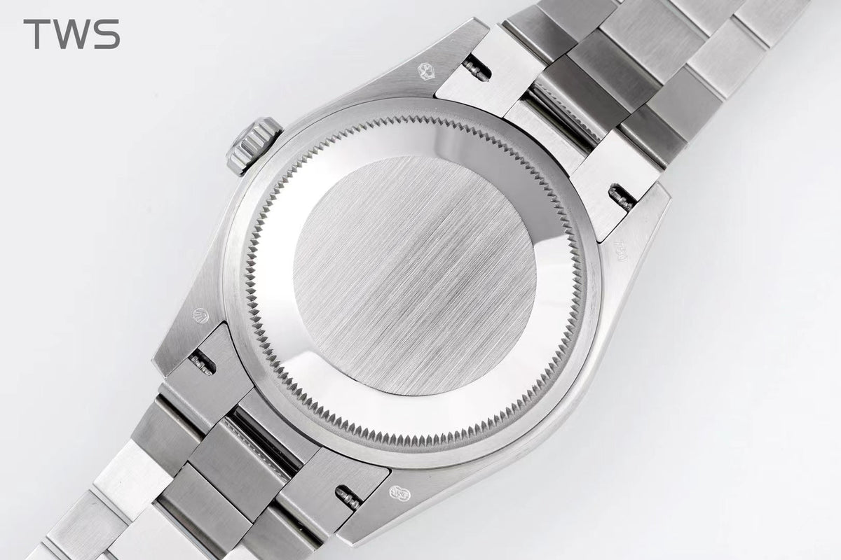 TWS new dual calendar Rolex Day-Date watch