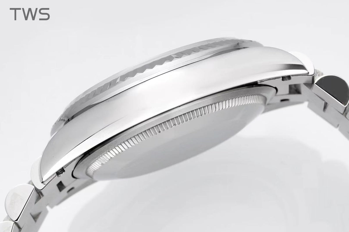 TWS new dual calendar Rolex Day-Date watch