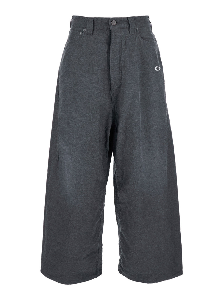 Balenciaga Men Look 35 Oversized Baggy