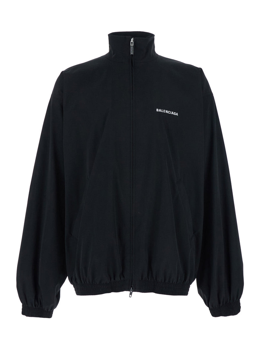 Balenciaga Men Tracksuit Jacket