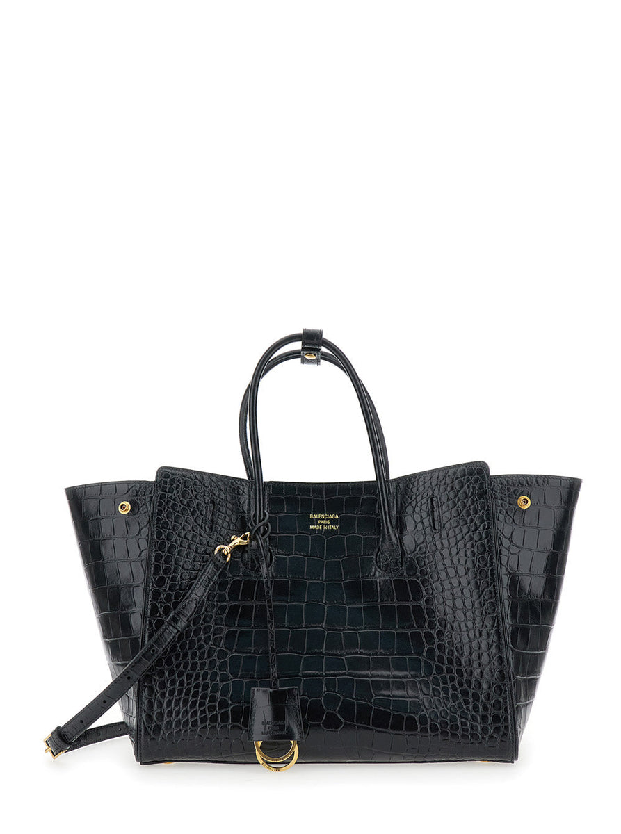 Balenciaga Women Hampton Ca All S