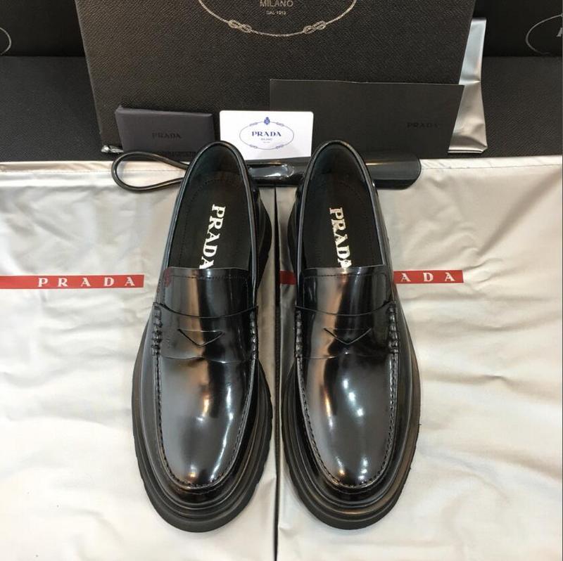 Mila's Edit - PD Men Shoes - 475