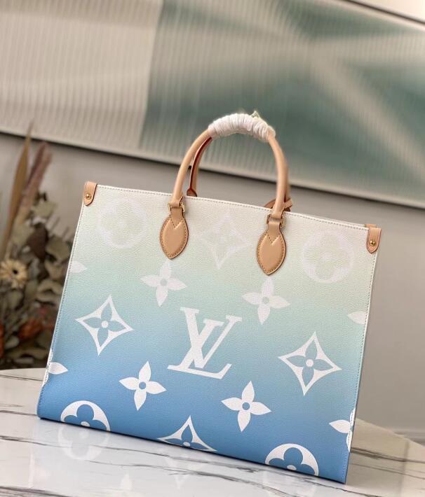 Mila's Edit - LOV Bags - 2391