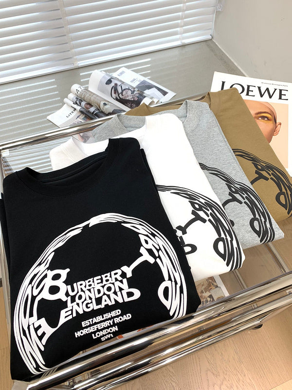 Burberry T-Shirts - 349