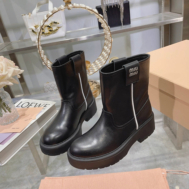 MIU MIU Luxury Shoes