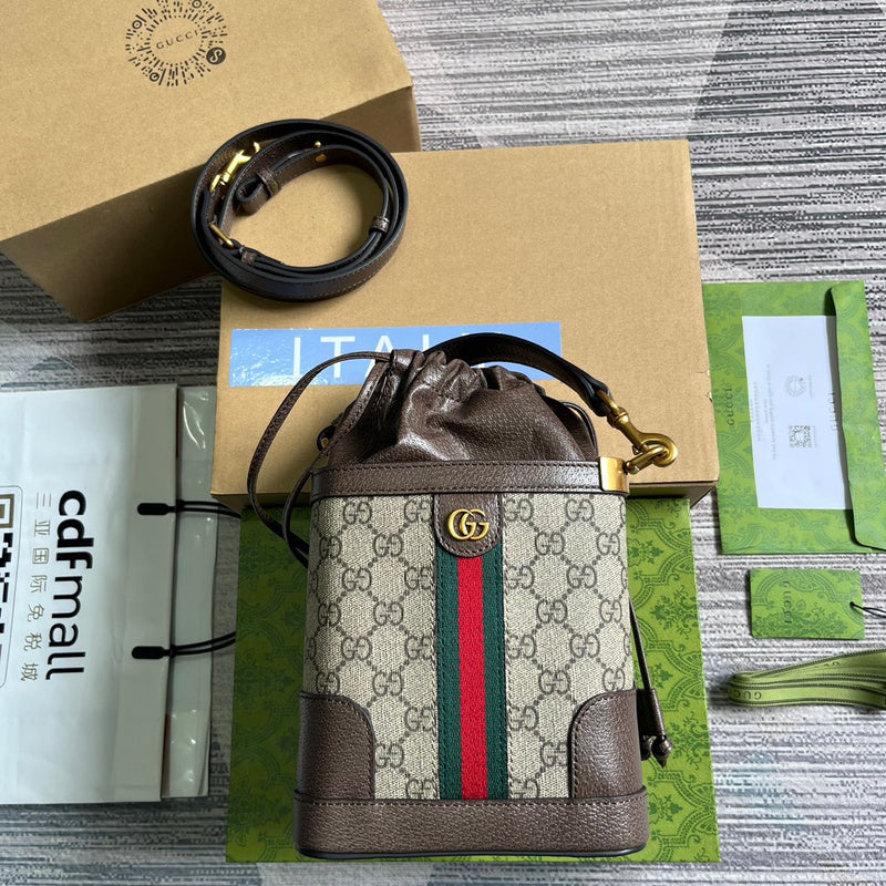 ENT - GCI Bags - 1178