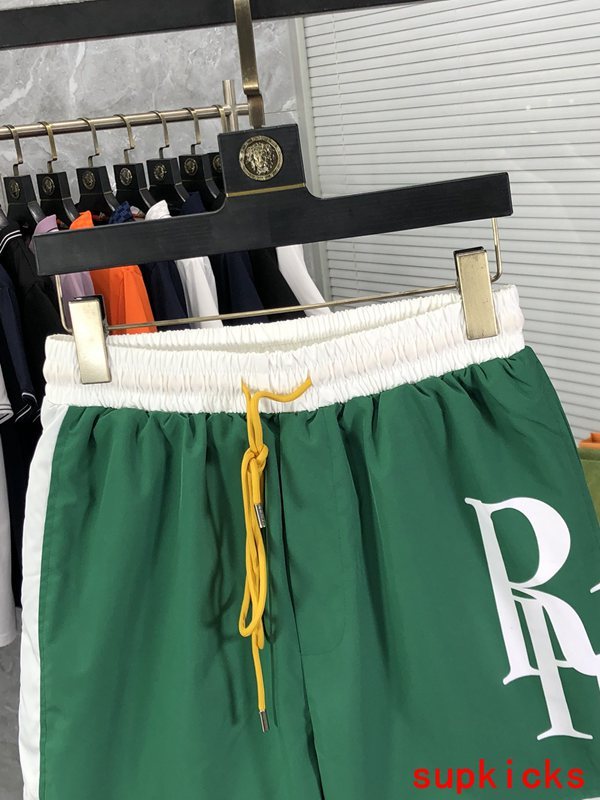 RHUDE Luxury Cloth