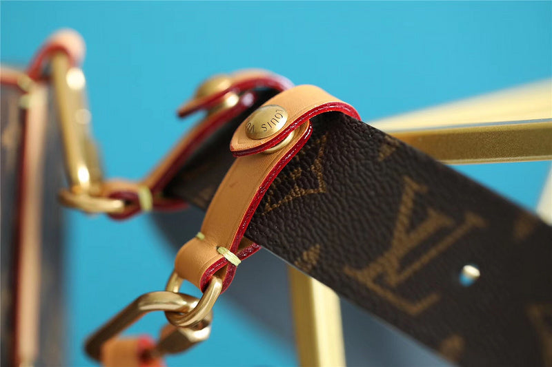 I W Fashion Lu-Vi bags - 9200