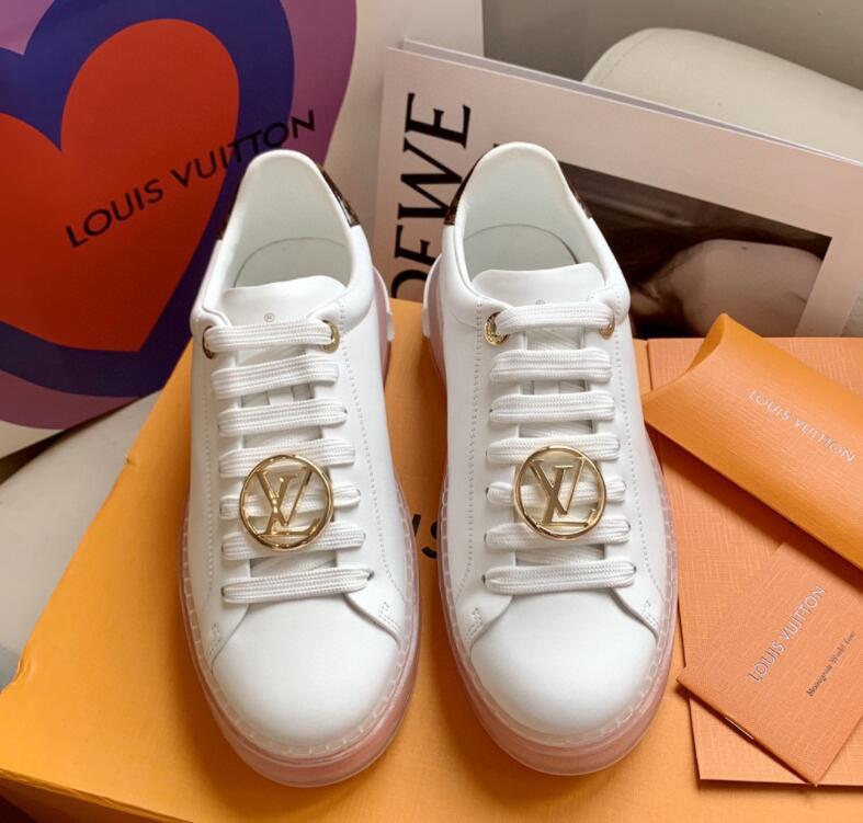 Mila's Edit - LOV Women Shoes - 743