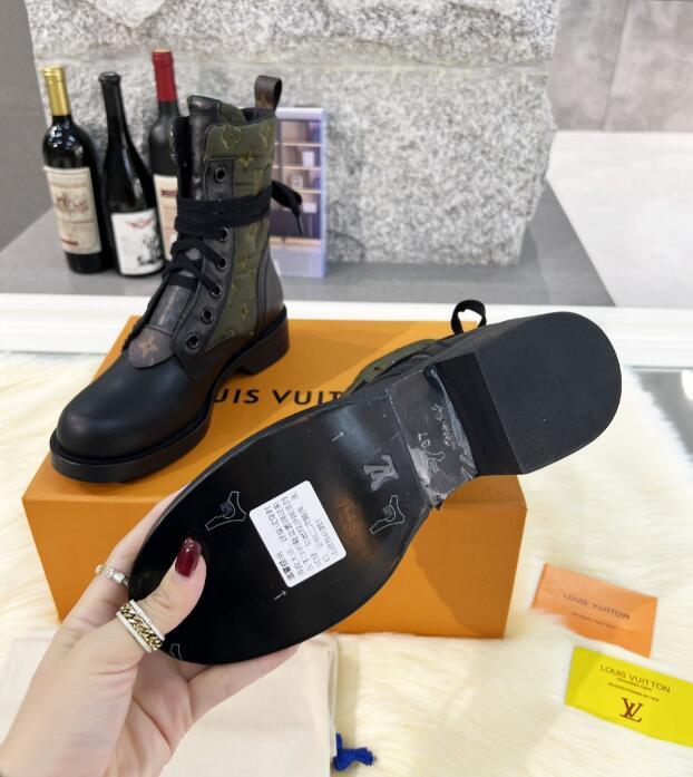 Mila's Edit - LOV Women Shoes - 811