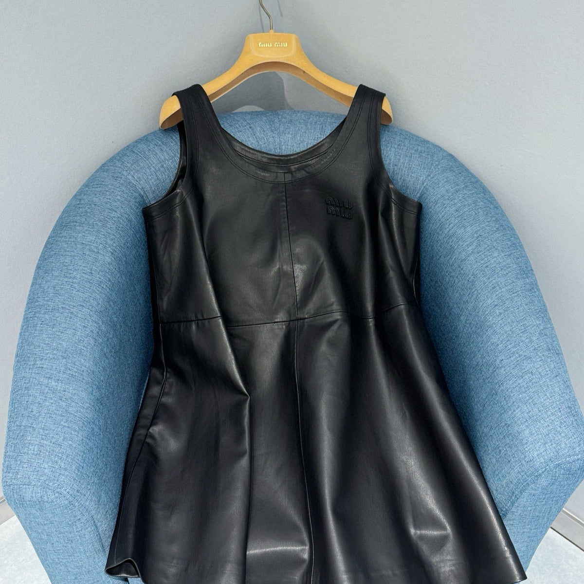 MIU M DRESS