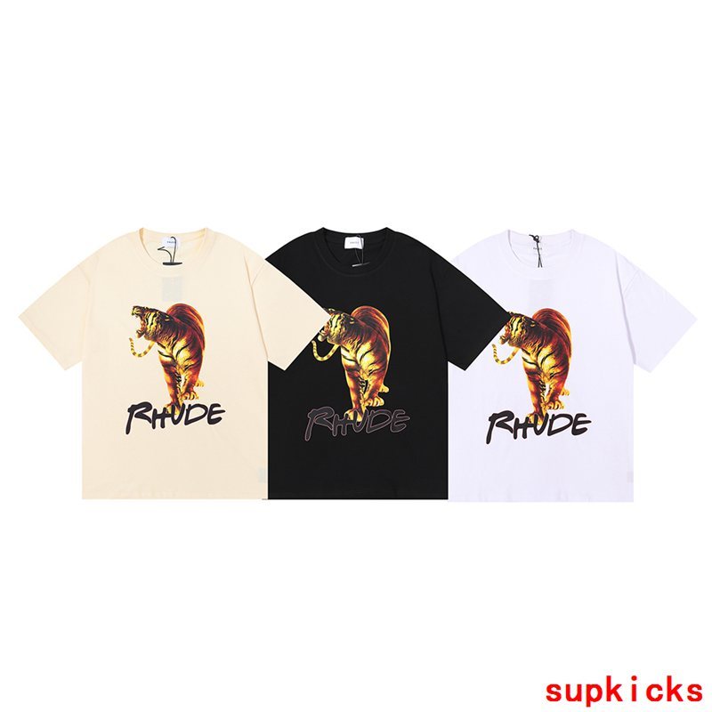 RHUDE Luxury Cloth