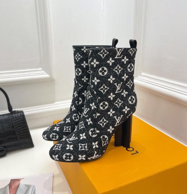 Mila's Edit - LOV Women Shoes - 830