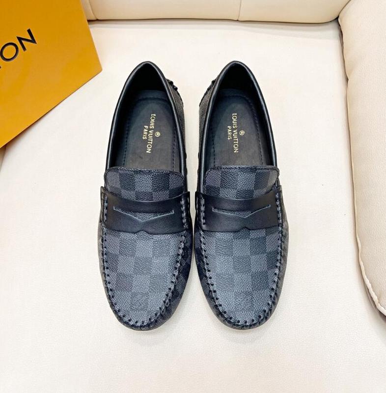 Mila's Edit - LOV Men Shoes - 1306