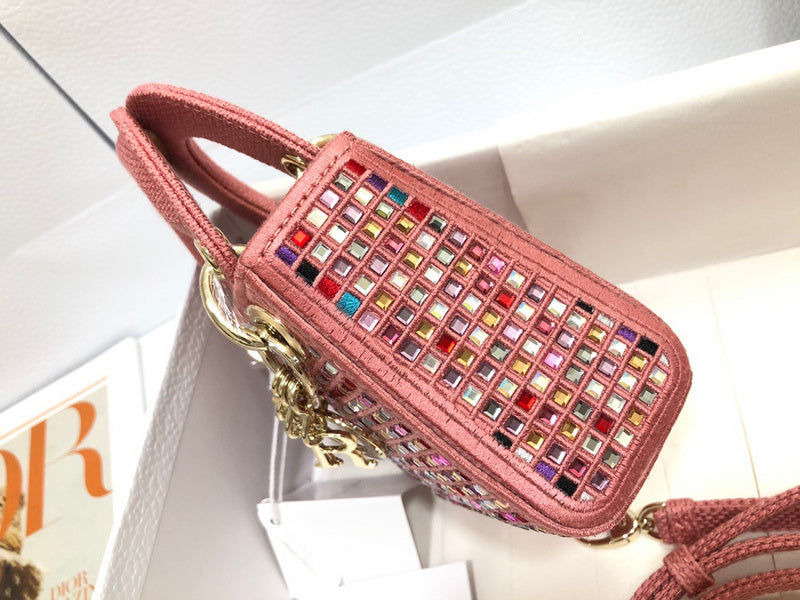 ENT - DOR Bags - 454