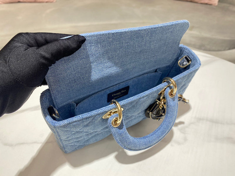 ENT - DOR Bags - 525