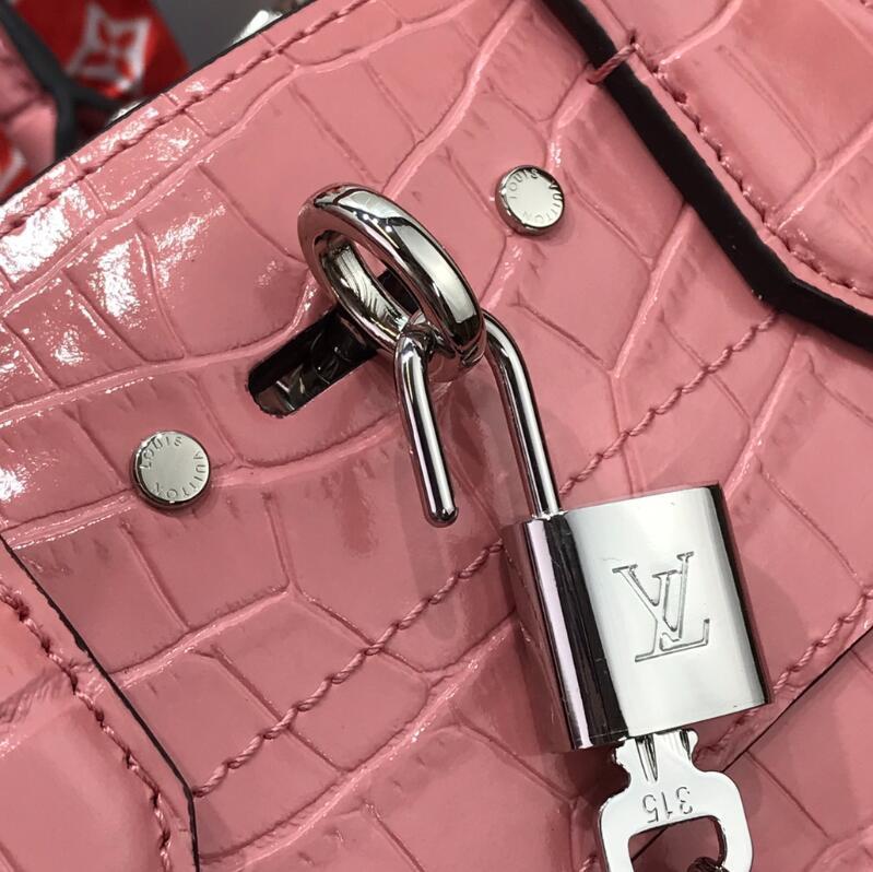 Mila's Edit - LOV Bags - 2686