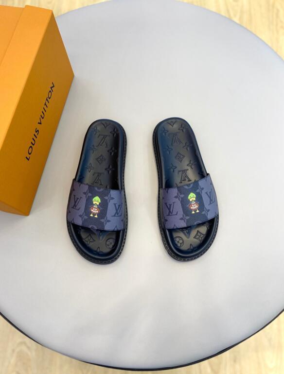 Mila's Edit - LOV Men Shoes - 1090