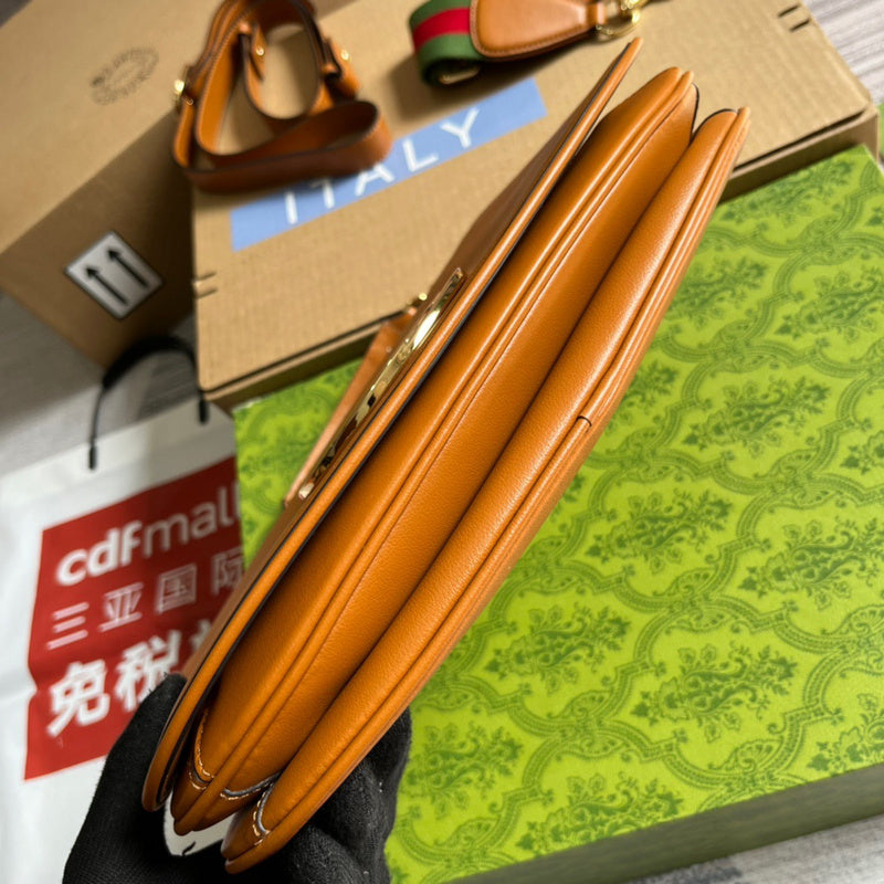 ENT - GCI Bags - 1214