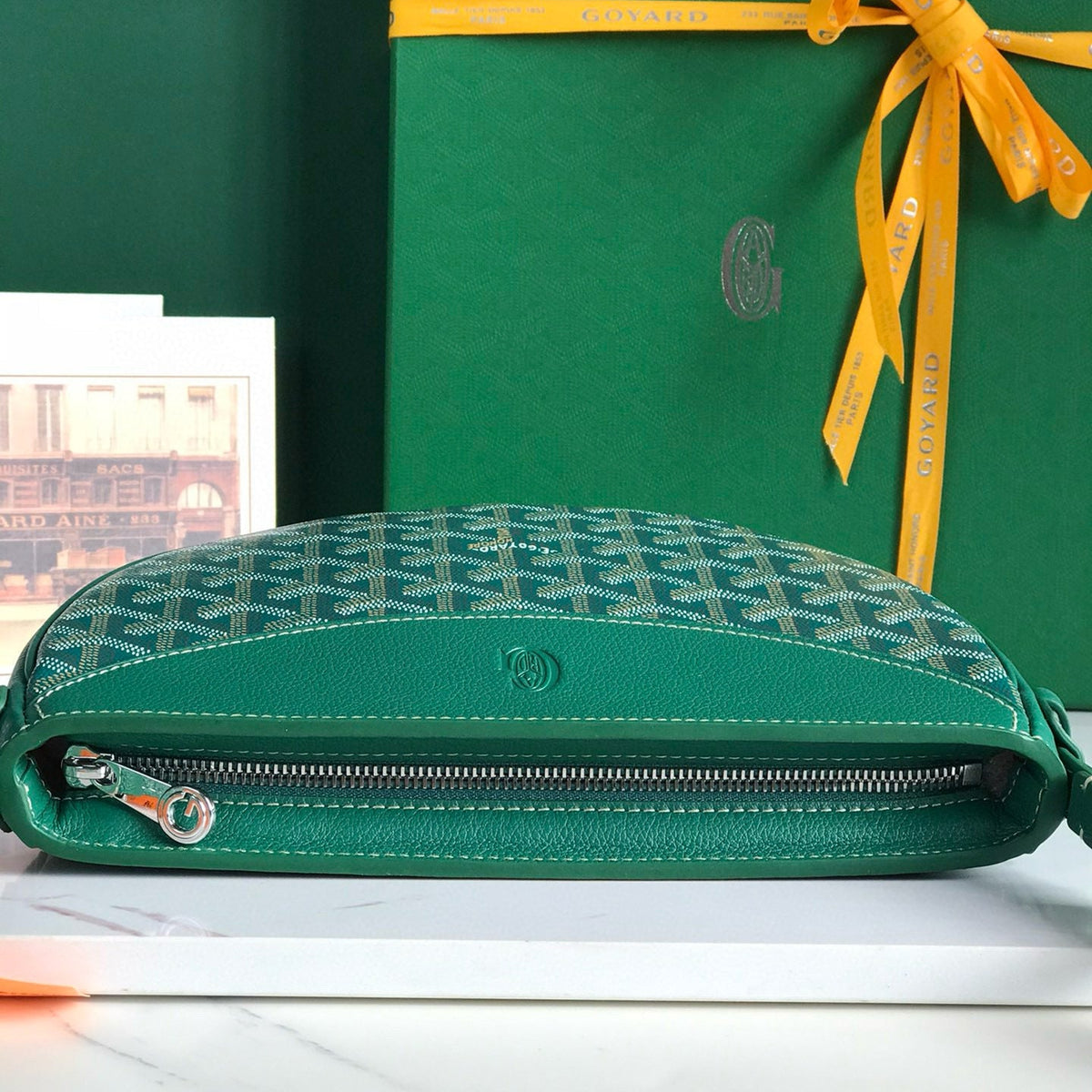 GOYA HIRONDELLE BAG