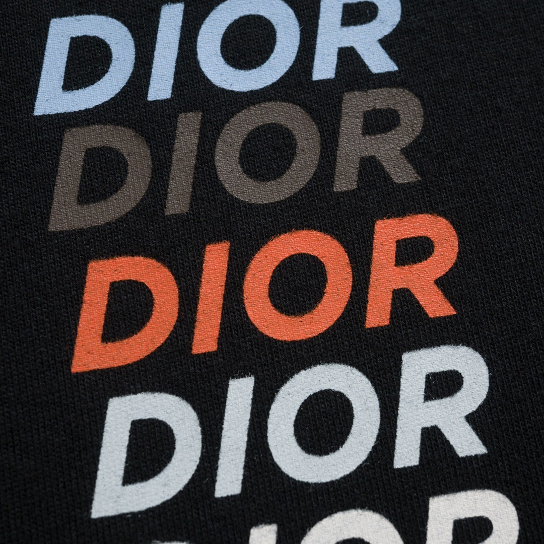 CD T-SHIRT