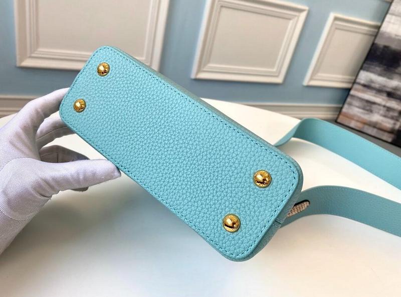 Mila's Edit - LOV Bags - 2586