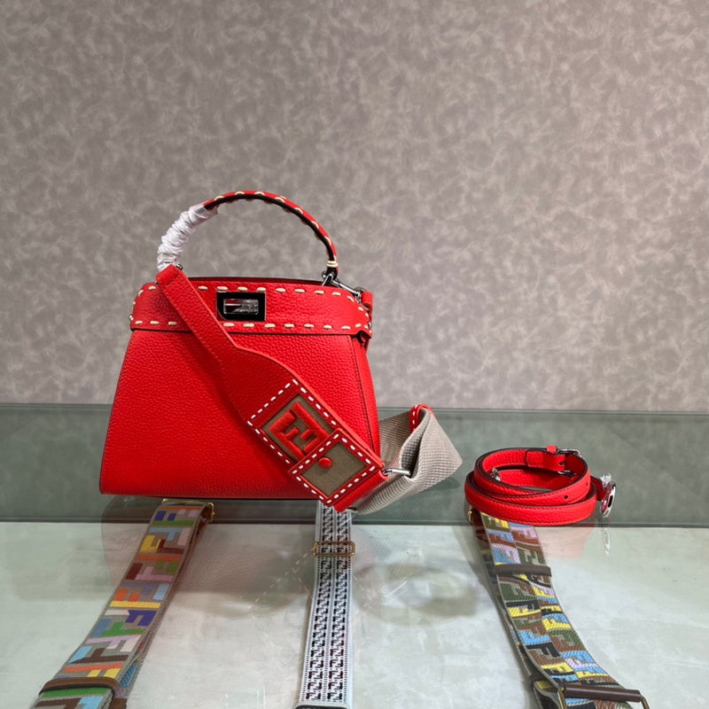 ENT - ENTI Bags - 042