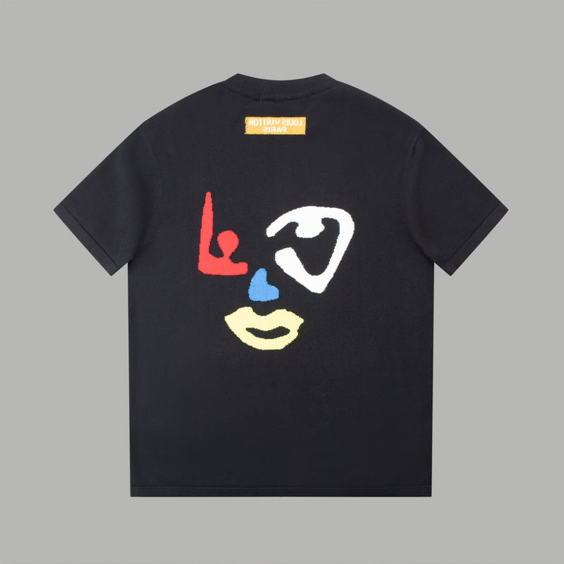 Louis Vuittion Luxury T-Shirt