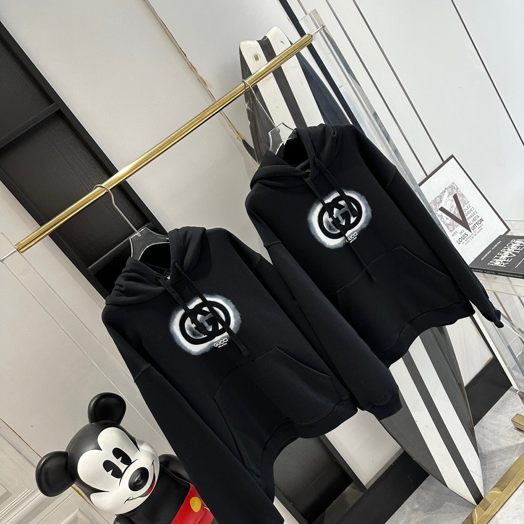 GG HOODIE