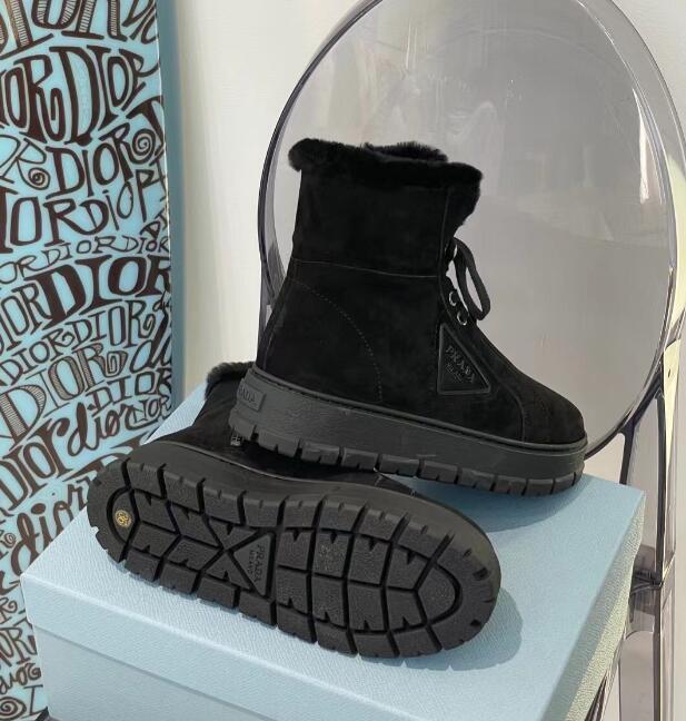 Mila's Edit - PD Women Shoes - 317