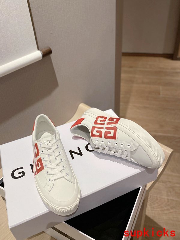 Givenchy Luxury Shoes