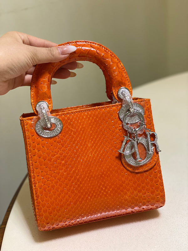 PHA - DOR Bags - 470
