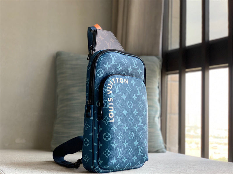 PHA - LOV Bags - 441