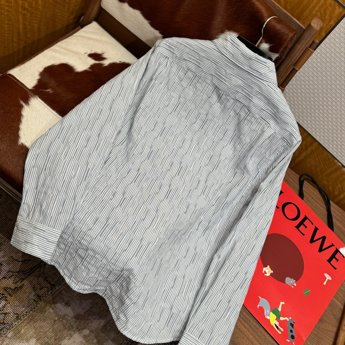 LOEW SHIRT