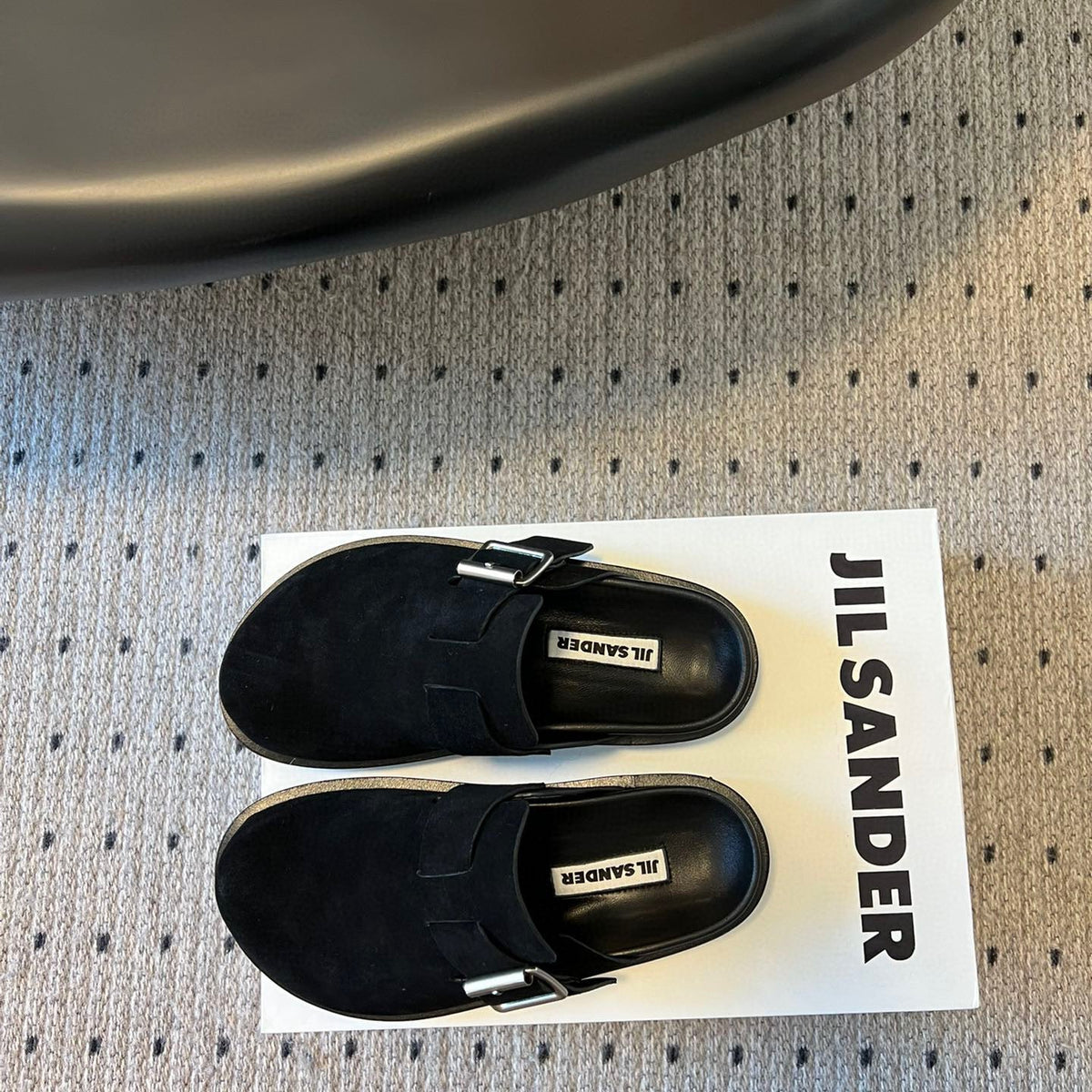 JIL S SLIDES