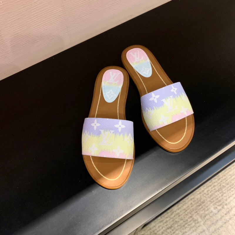 Louis Vuittion Luxury Shoes