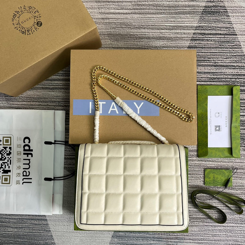 ENT - GCI Bags - 1428