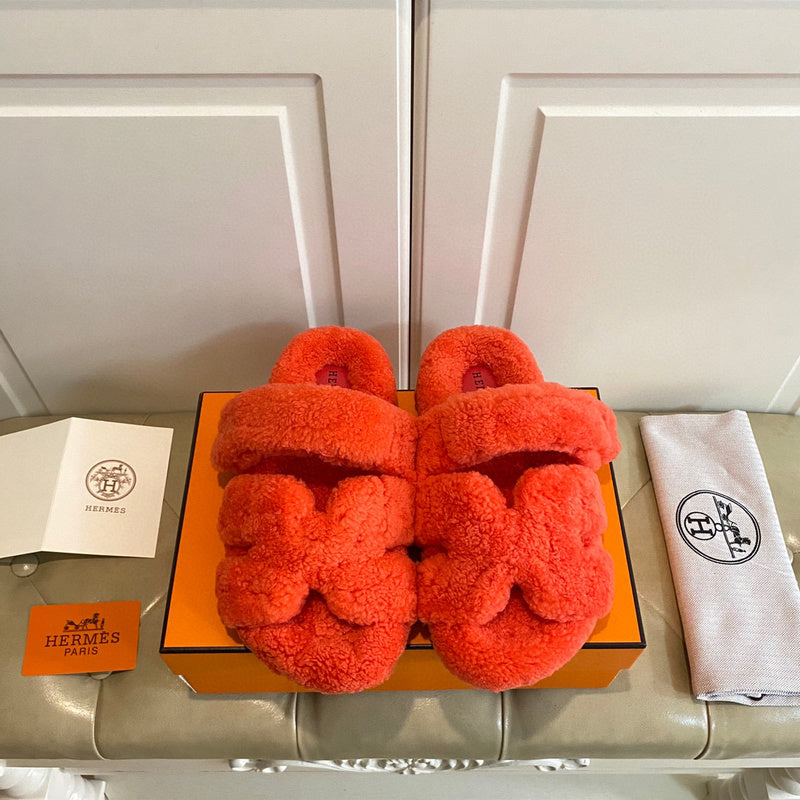 Hermes Luxury Sandals