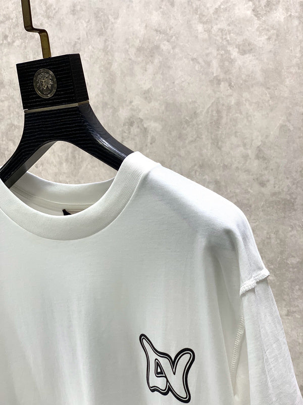 Louis Vuittion Luxury T-Shirt