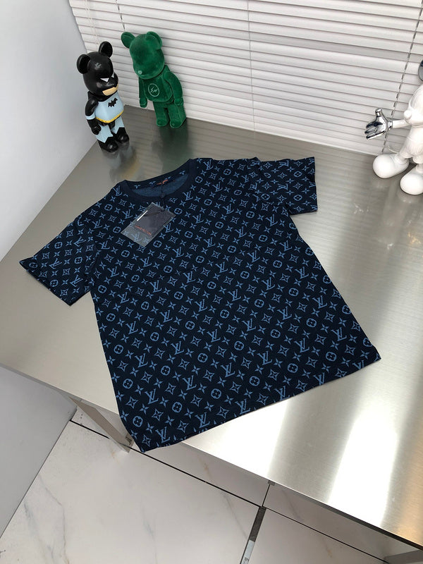 Louis Vuittion Luxury T-Shirt