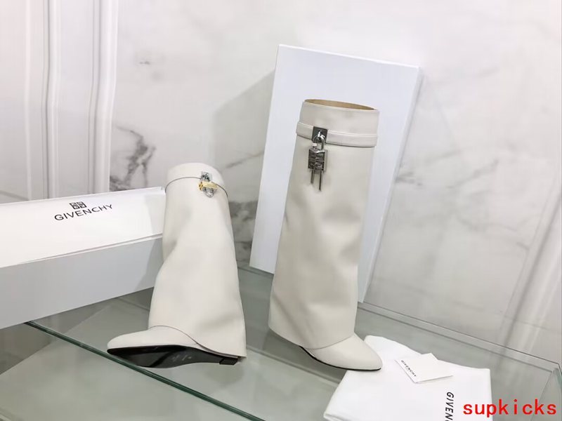 Givenchy Luxury Shoes