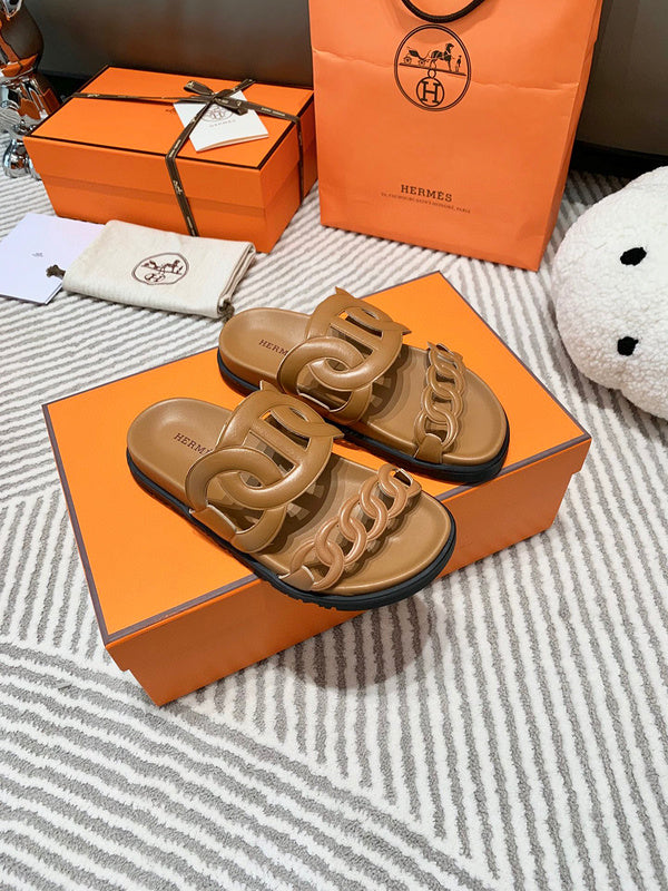 Hermes Luxury Sandals