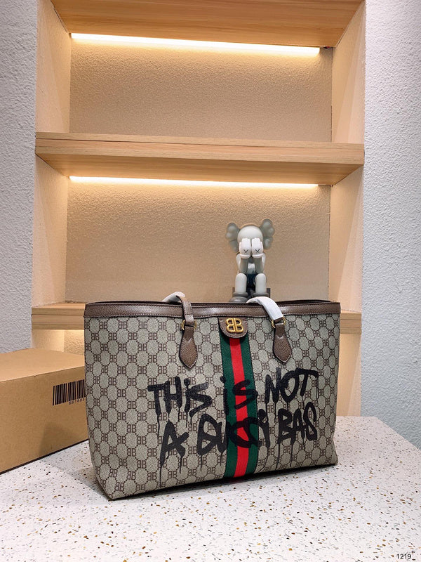 PHA Fashion - BGA Bags - 1516