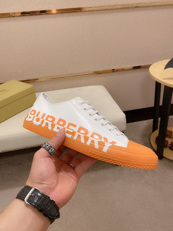 Burberry Luxury Shoes