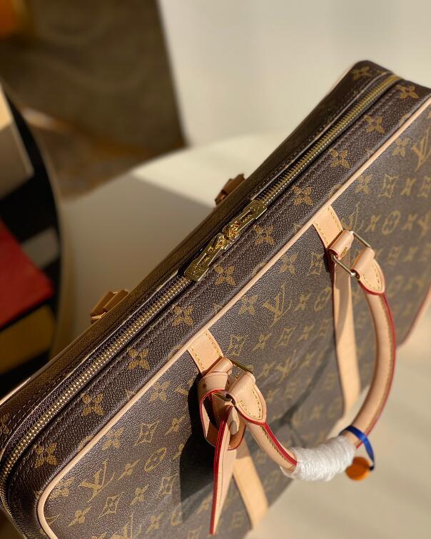 Mila's Edit - LOV Bags - 2545