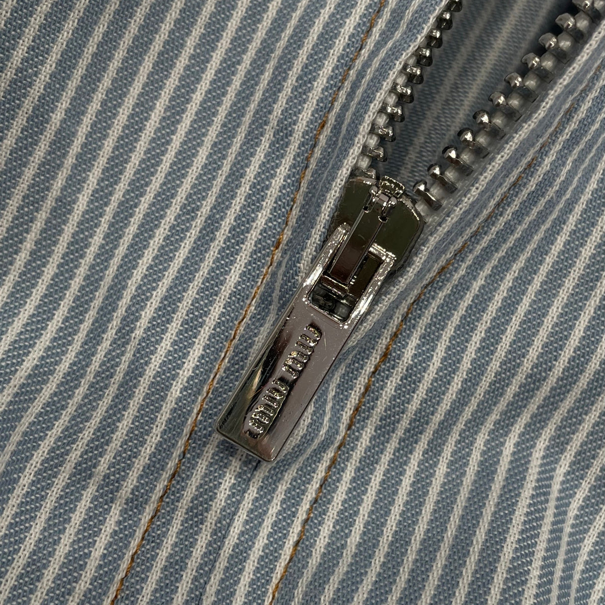 MIU M JACKET
