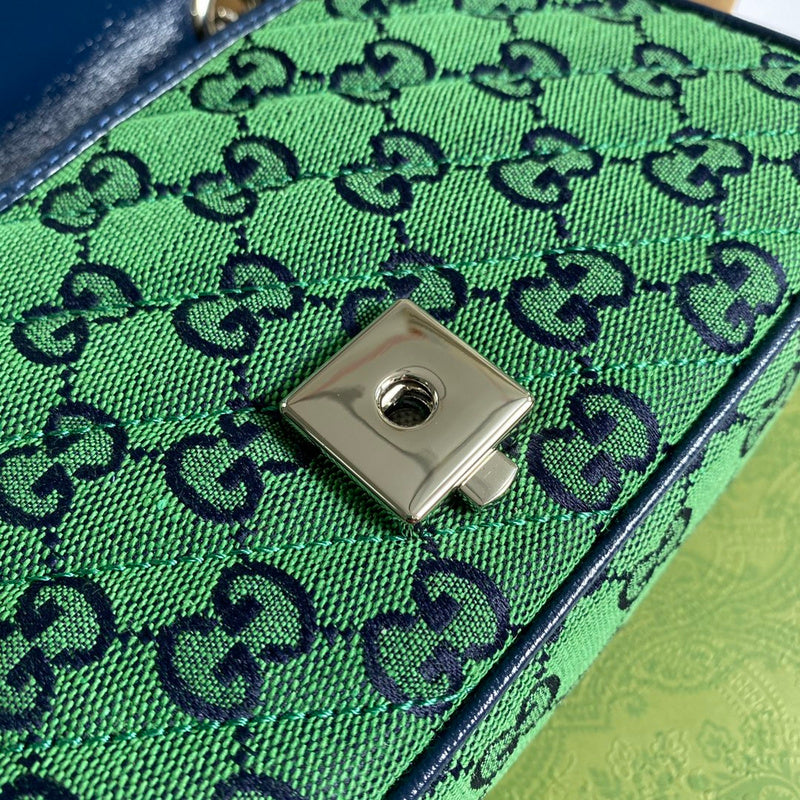 PHA - GUKI Bags - 1959