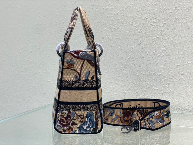 ENT - DOR Bags - 579