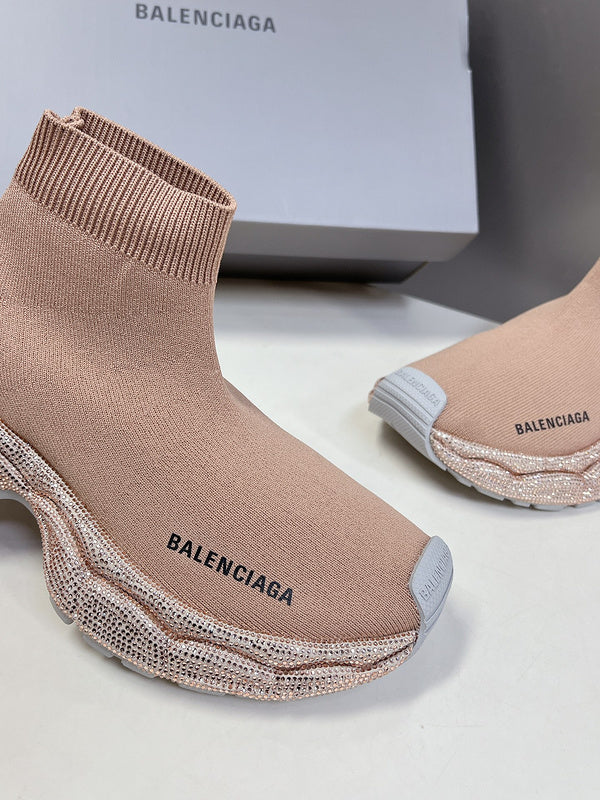 Balenciaga Luxury Shoes