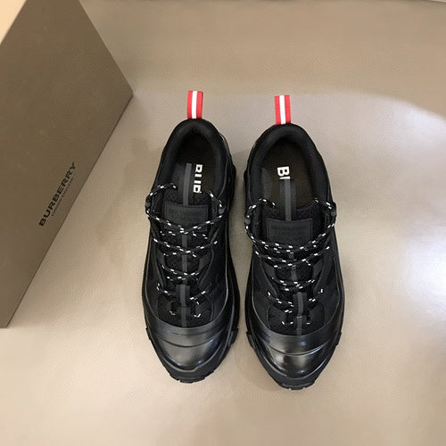 Burberry Luxury Shoes